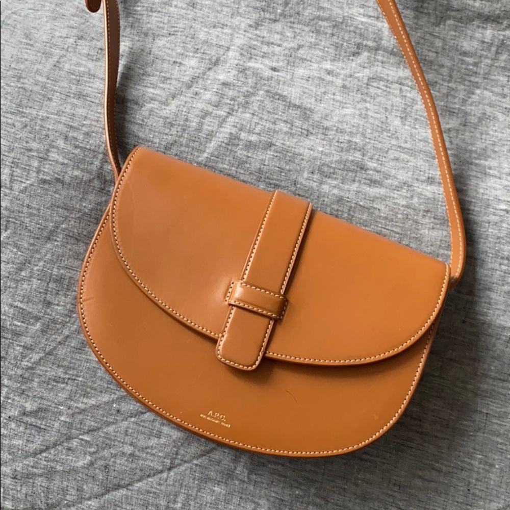 APC crossbody bag